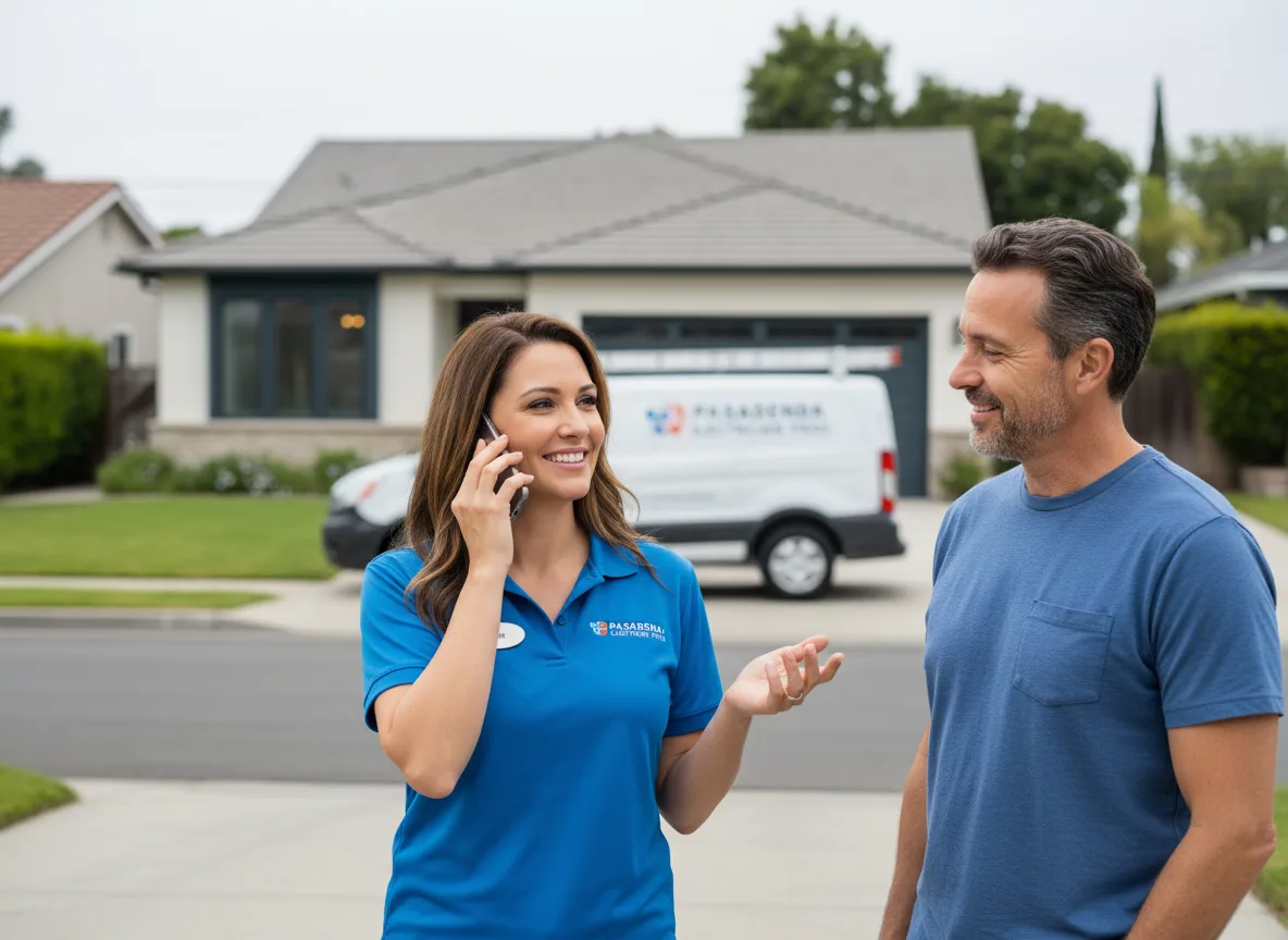 Electrician Knightdale, NC FAQs
